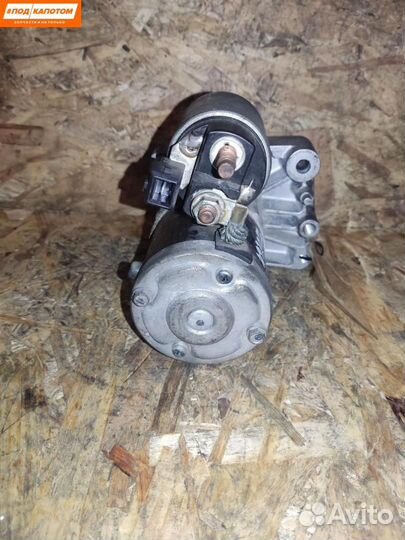 Стартер Peugeot M000T32271ZE