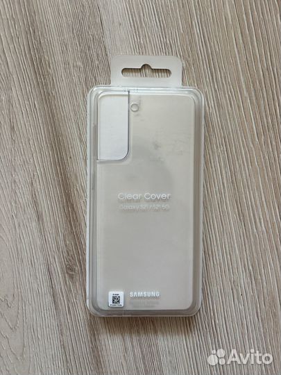 Чехлы для Samsung Galaxy