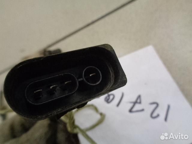 Датчик кислородный верхний Audi A4 B5 1994-2001