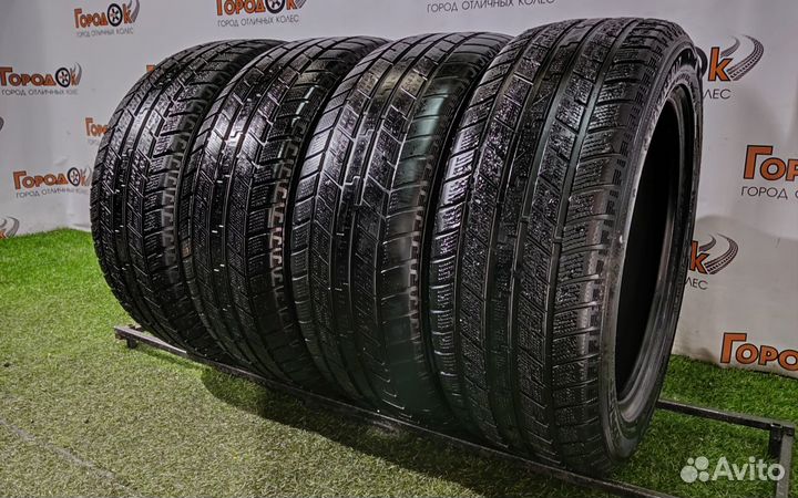 RoadX RX Frost WH03 215/55 R17 94H