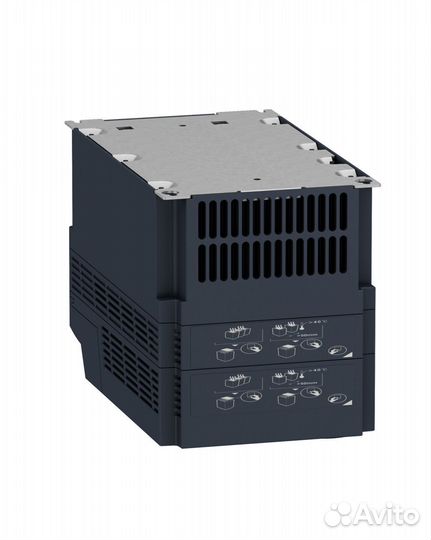 Преобразователь Schneider Electric ATV320D15N4B