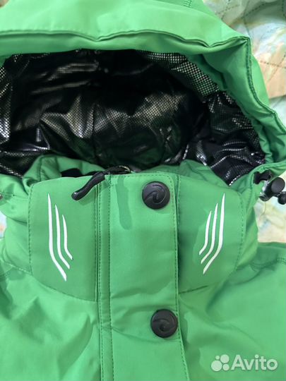 Спортивная куртка 42-44