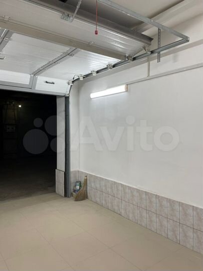 Гараж, 20 м²