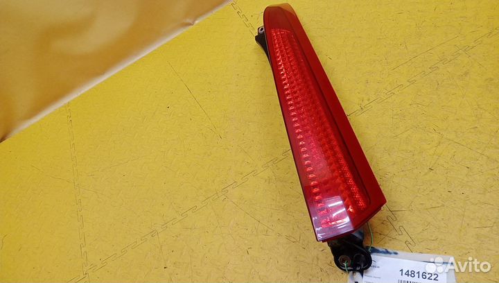 Фонарь задний XC90