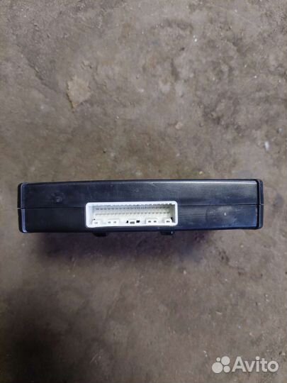 Блок GPS LADA vesta