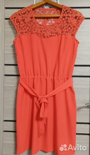 Платье Guess оригинал, размер S/М