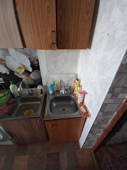 1-к. квартира, 24 м², 2/5 эт.