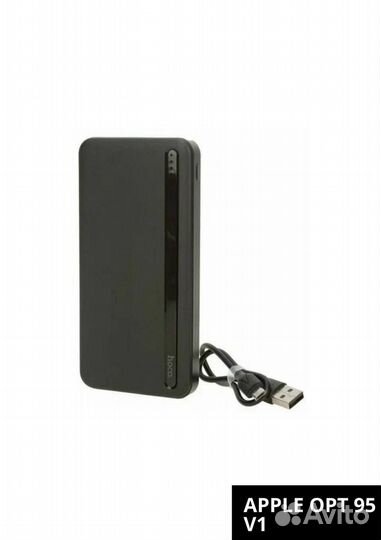 Павербанк J91 10000mah (v1)