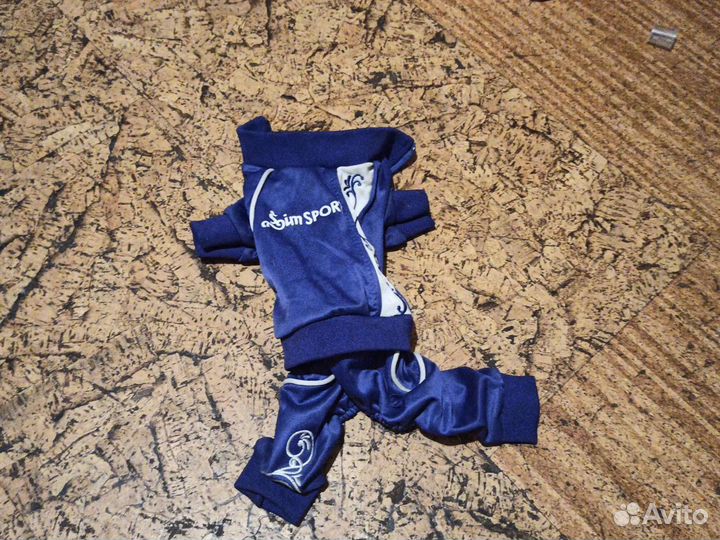 Одежда для маленьких собак