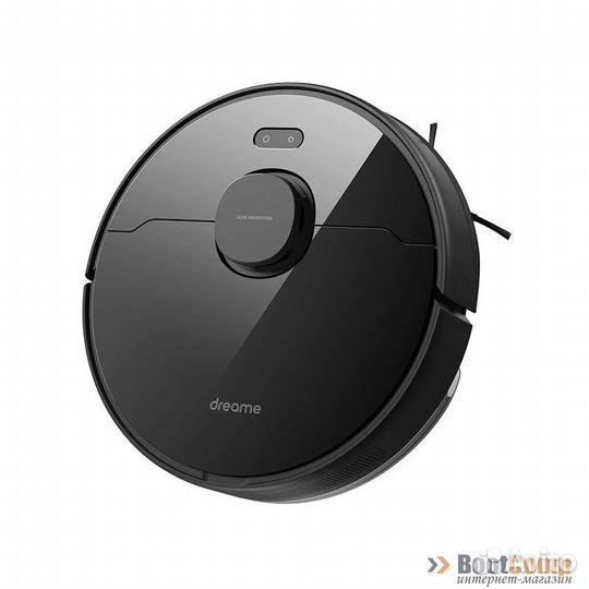 Робот-пылесос dreame L10 Pro Bk