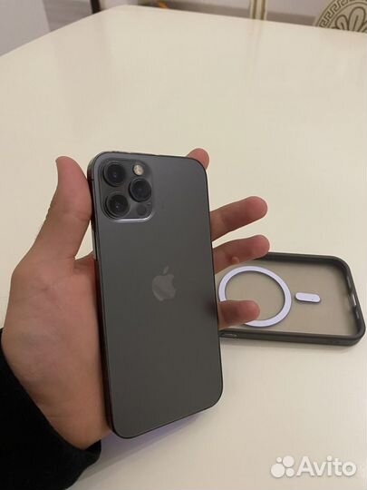 iPhone 12 Pro, 128 ГБ