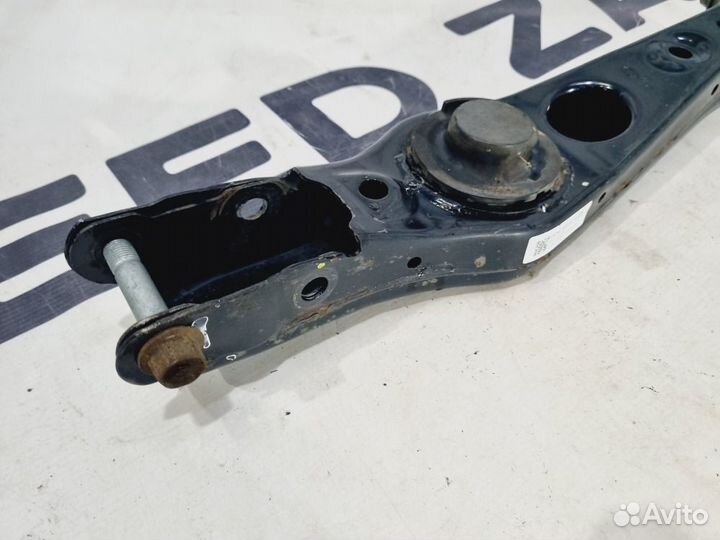 Рычаг подвески нижний задний левый Kia Sportage QL