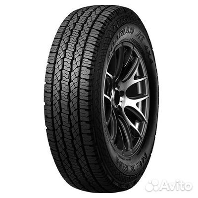 Nexen Roadian AT 4x4 235/85 R16 R