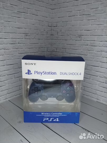 Геймпад / Джойстик / Dualshock PS4