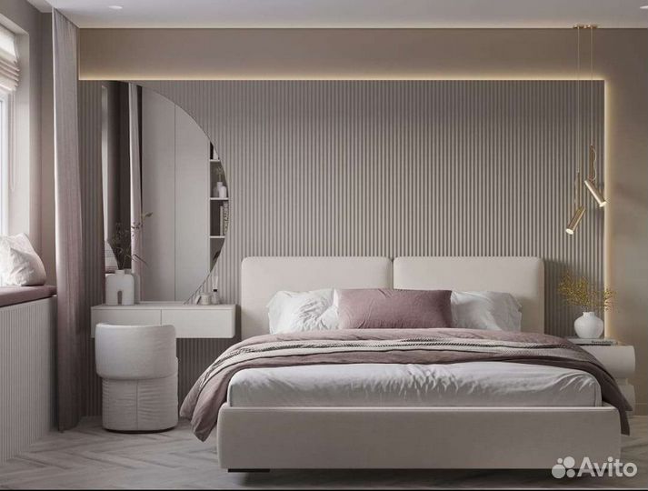 Ремонт квартир