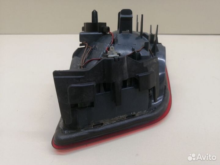 Фонарь задний внутренний правый BMW 5-series F10/F11 2009-2016