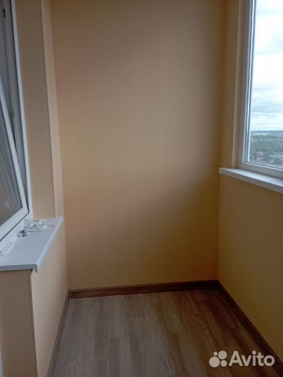 Отделочные работы и ремонт в новостройках