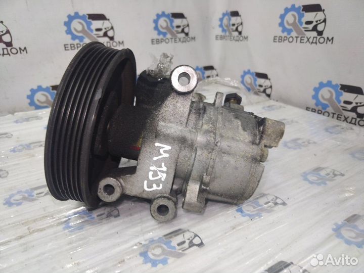 Насос гидроусилителя Mercedes E220 W210 611 2001