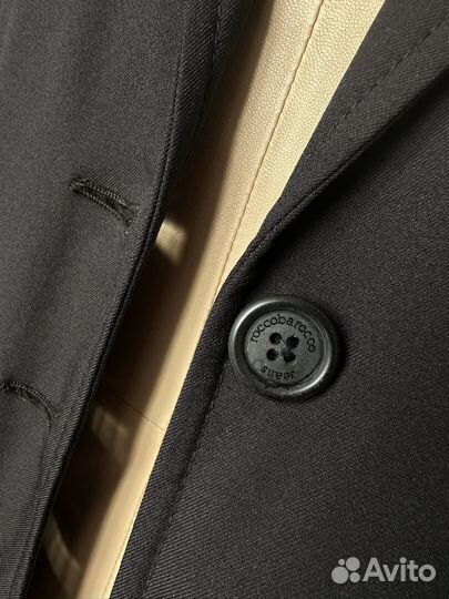 Жакет Roccobarocco оригинал