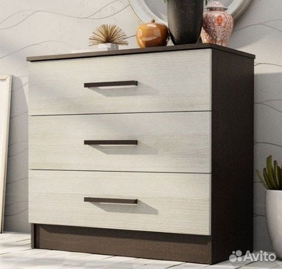 Комод 82см