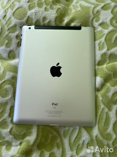 iPad 1 64gb