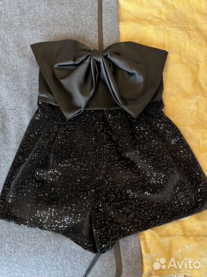 Комбинезон Zara