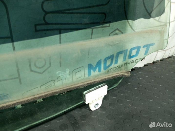 Стекло двери передней правой Nissan Teana J32
