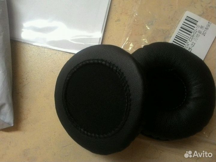 Амбушюры Тдс-5, тдс-5М