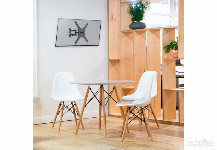 Кронштейн для телевизора на стену