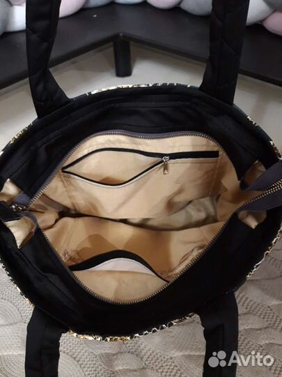 Сумка ручной работы