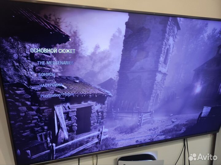 Resident evil 4 remake ps5