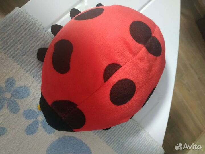 Tiny love,книжка развивашка