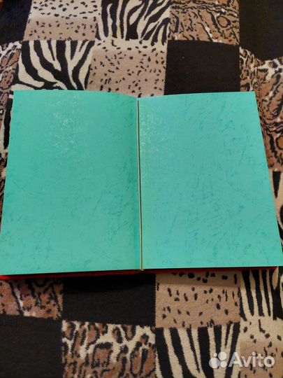 Альбом для фотографий