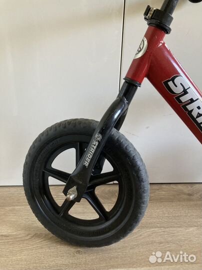 Беговел Strider 12