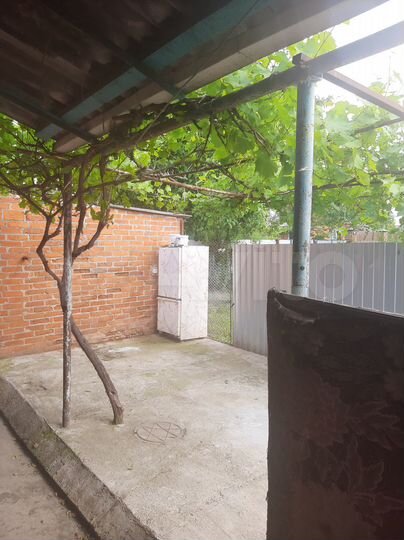 Дом 64,1 м² на участке 4,5 сот.