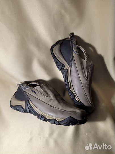 Треккинговые кроссовки (Merrell)