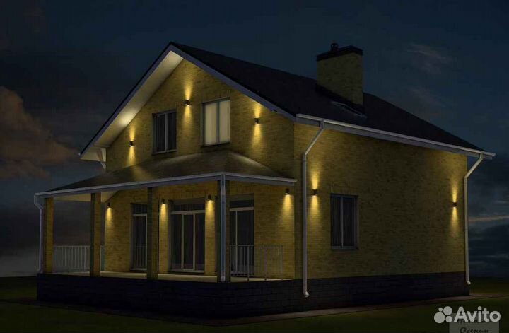 Пожарная и охранная сигнализация