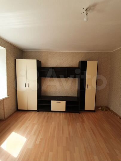 Комната 15 м² в 1-к., 2/9 эт.