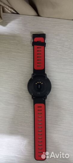 Смарт часы xiaomi amazfit