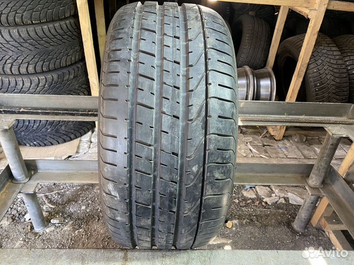 Pirelli P Zero 255/35 R18 90Y