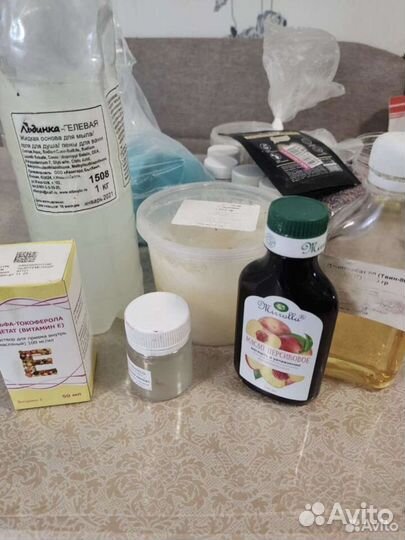 Формочки для бомбочек