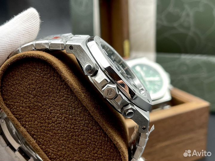 Наручные часы Audemars Piguet