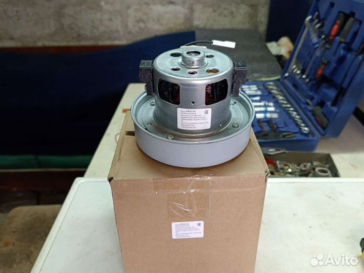 Двигатель (мотор ) для пылесоса Дайсон