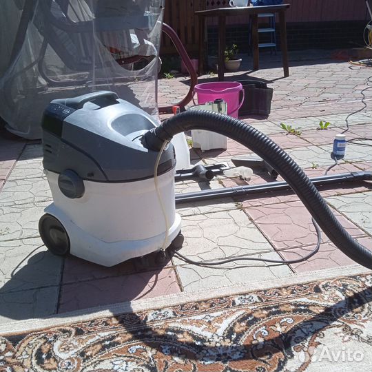 Пылесос Karcher