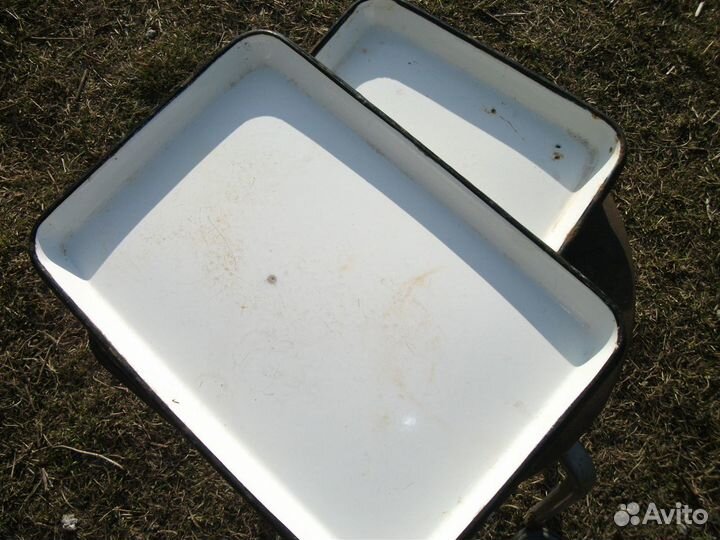 Поднос СССР