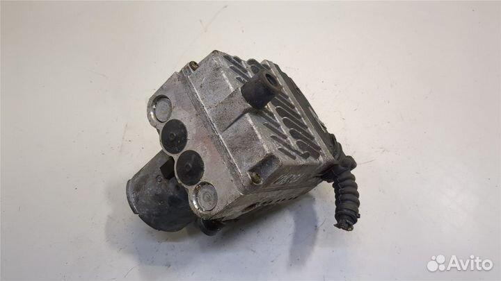 Блок абс, насос Volkswagen Transporter 4, 1998