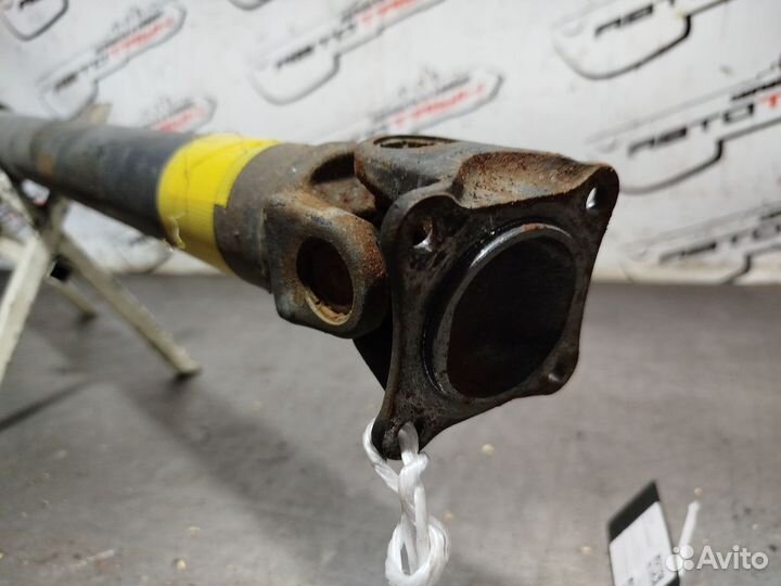 Кардан subaru EJ203H EJ205D EJ251 EJ255 forester SG5 SG6 SG9 146-152 см С гранатой атм 4WD 27111SA00