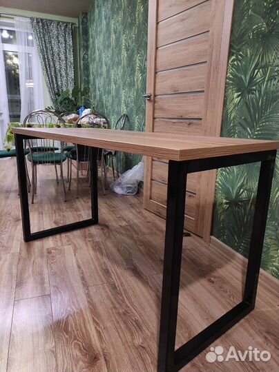 Сотрудничество по изготовлению мебели с стиле лофт