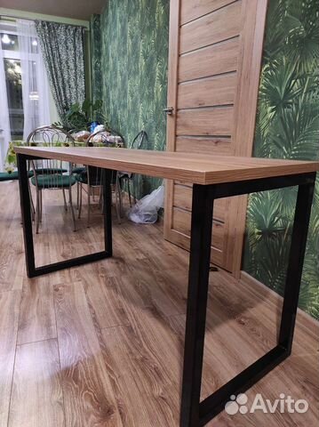 Сотрудничество по изготовлению мебели с стиле лофт