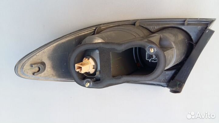 Мазда 6, фонарь левый, рестайлинг